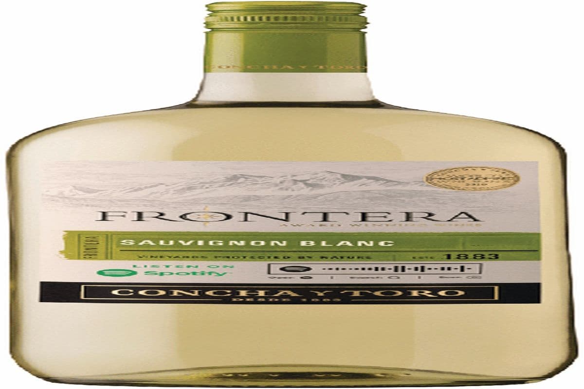 Concha Y Toro Frontera Sauvignon Blanc (1 x 1.5L)