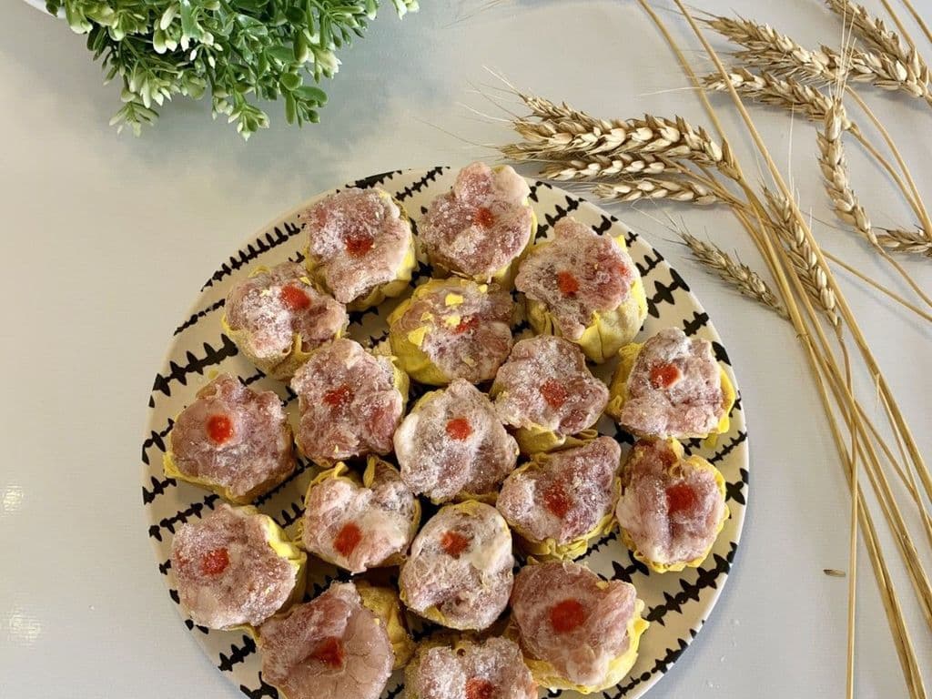 Frozen Siu Mai (25pcs)