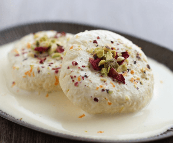 Rasmalai