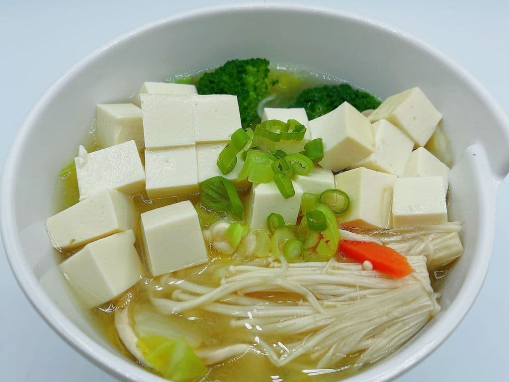 Veg Soup