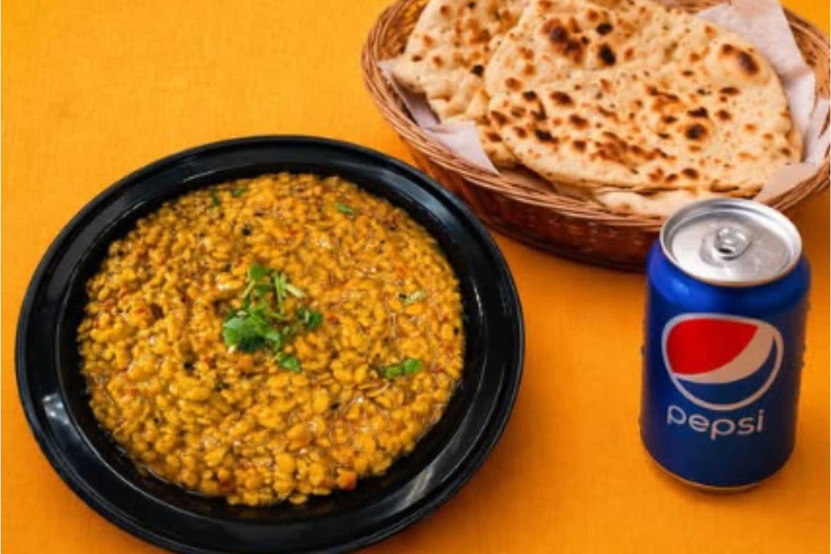 Tarka Makhani Daal Combo