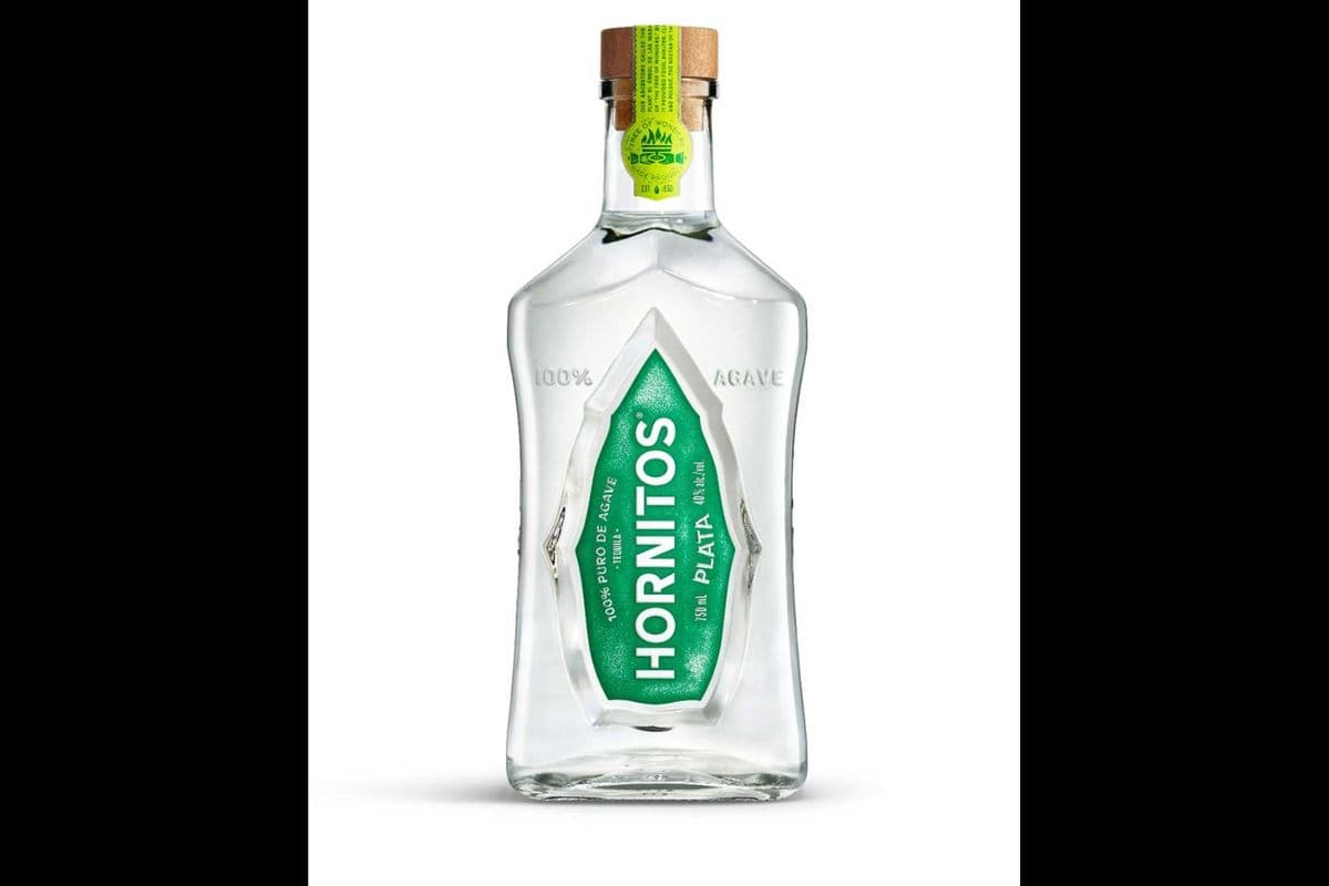 HORNITOS PLATA (1 x 750 mL)