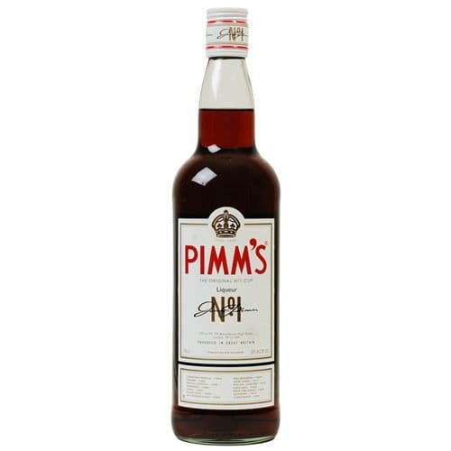 Pimm's (1 x 750 ml)