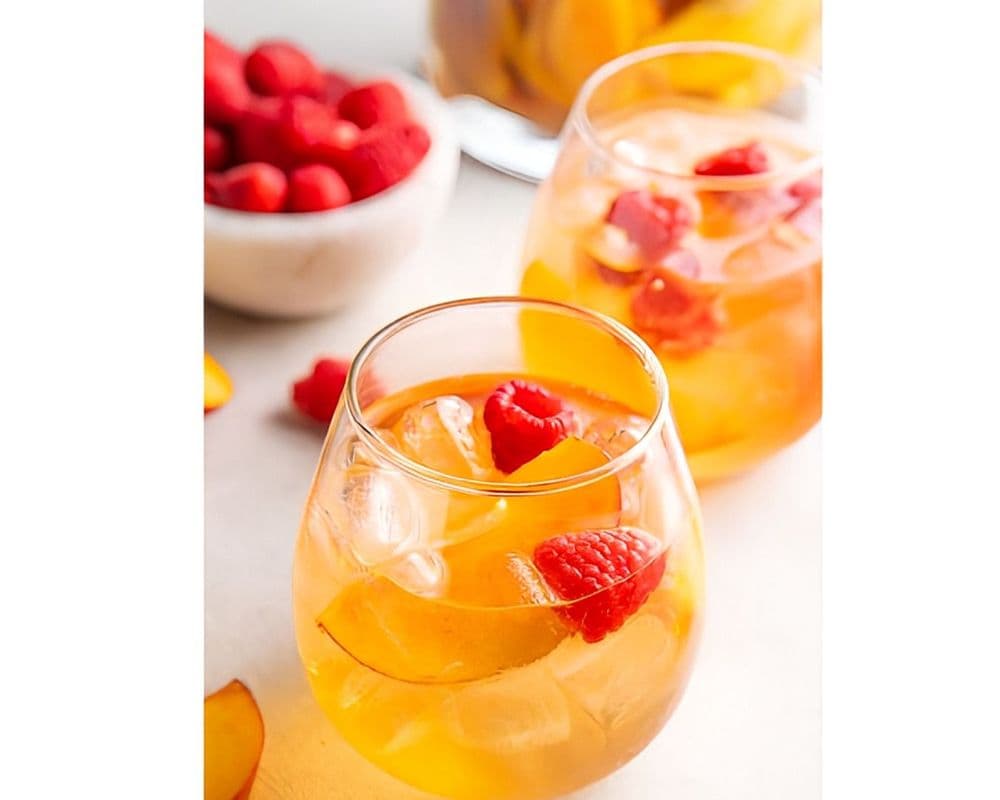 White Sangria