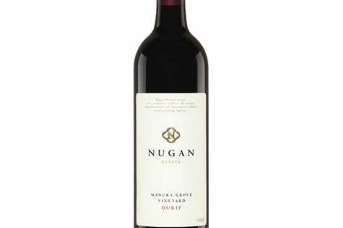 Nugan estate Durif (1 x 750ml)