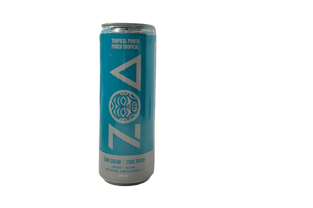 Zoa Tropical Punch