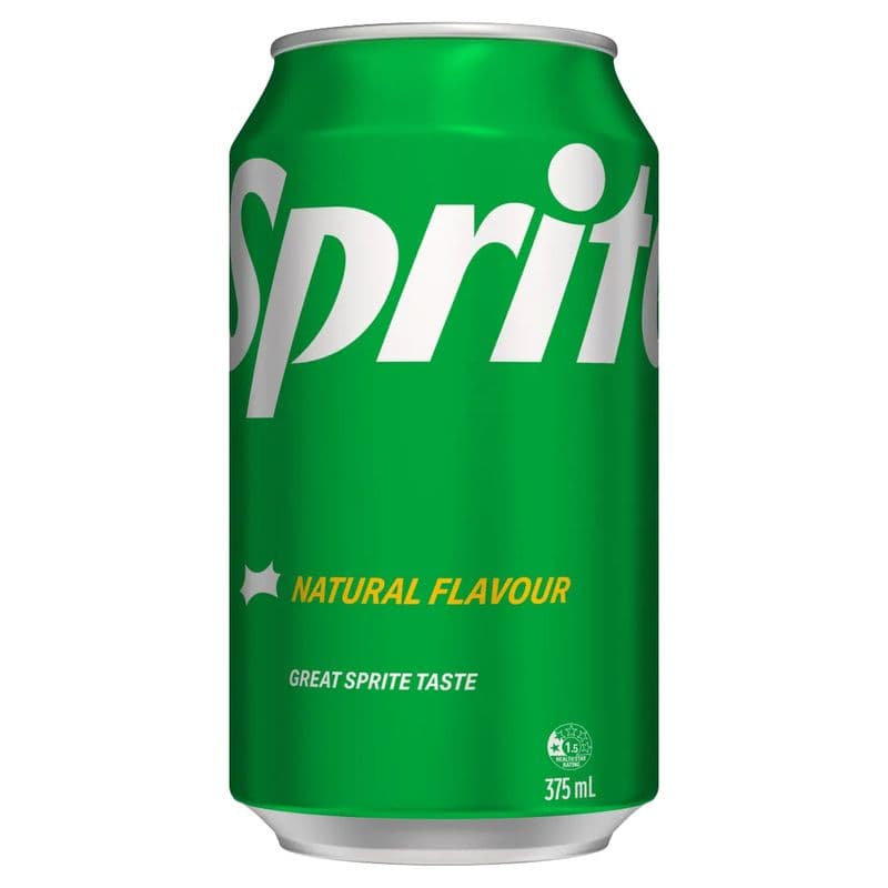 Sprite / 雪碧
