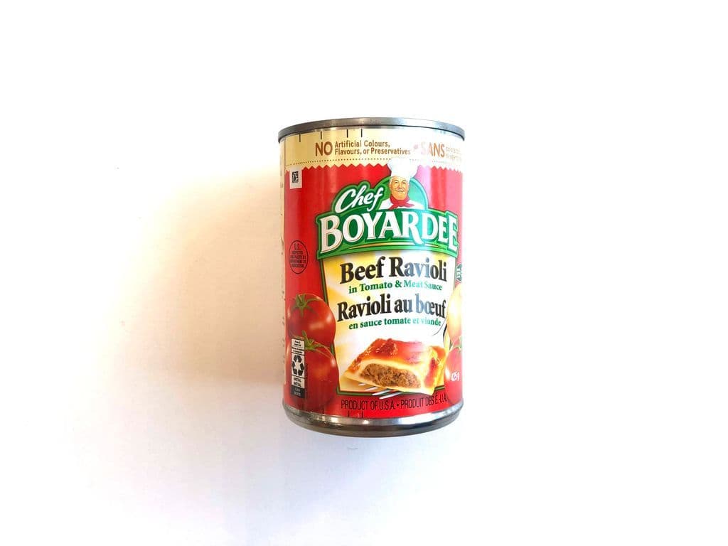 Chef Boyardee (425 g)