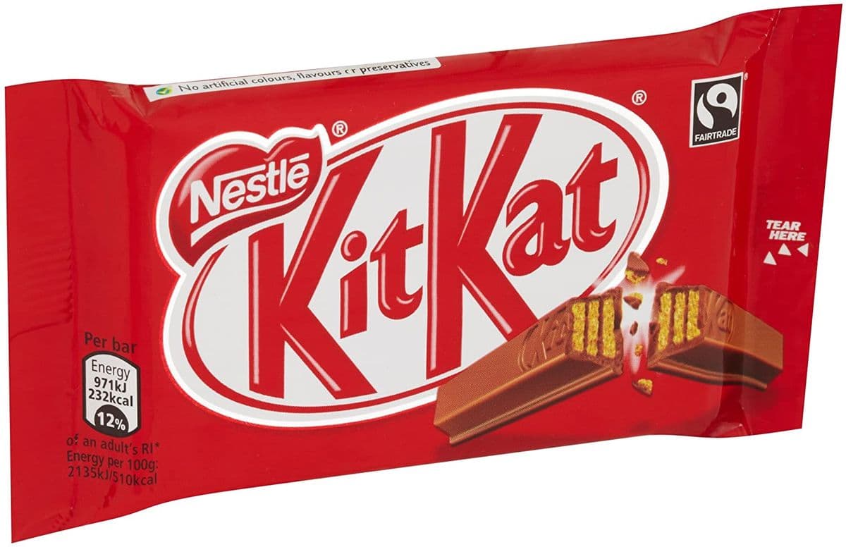 Kit Kat (45 g)
