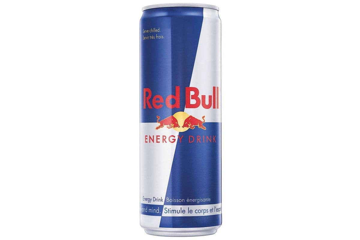 Red Bull - Originale / Original (355 ml)