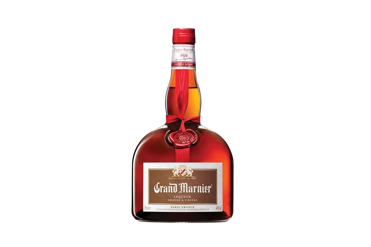 Grand Marnier (1 x 750 ml)