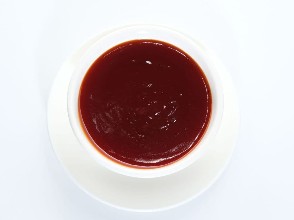 Sweet and Sour Sauce (甜酸酱) (8 oz)
