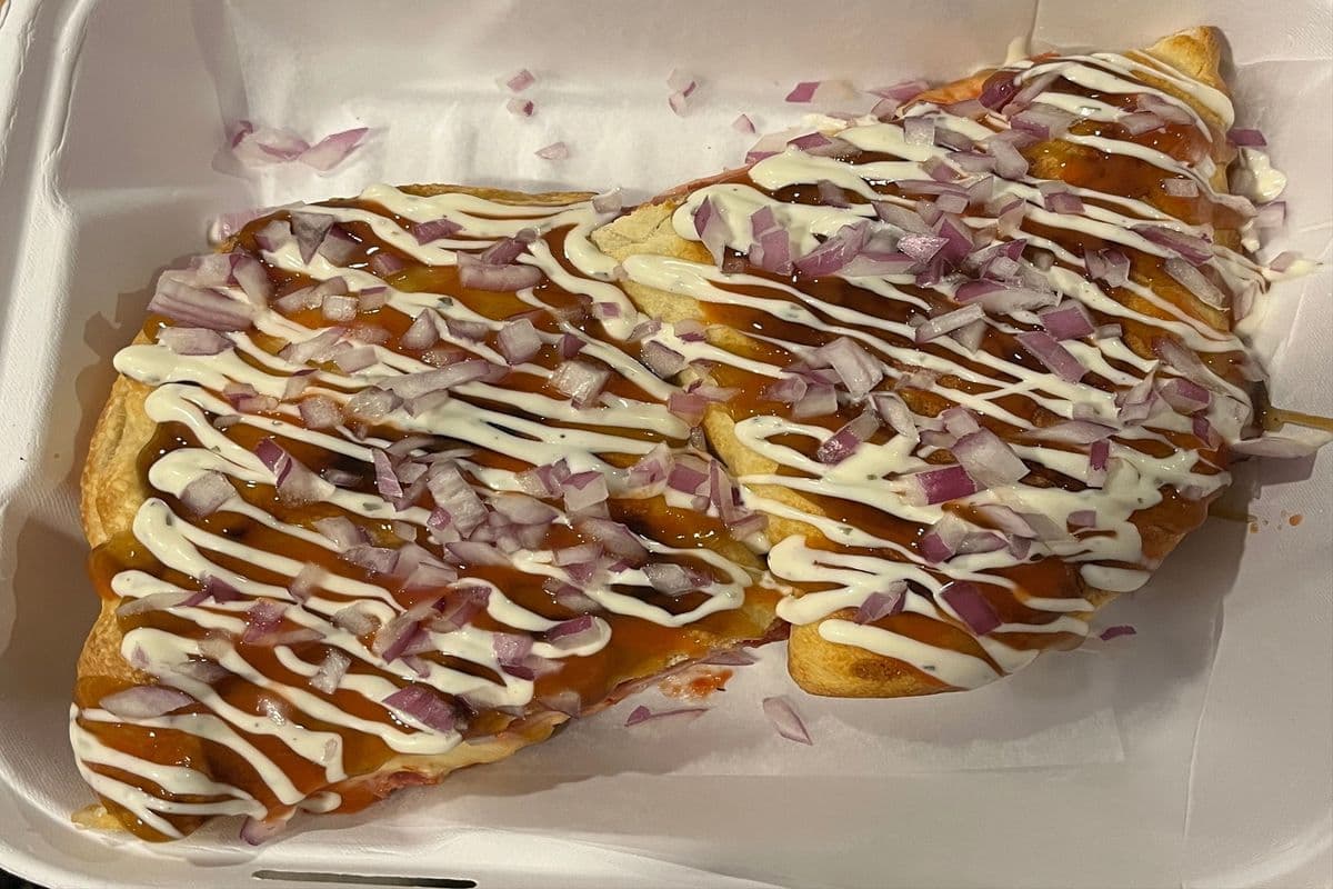 Calzone