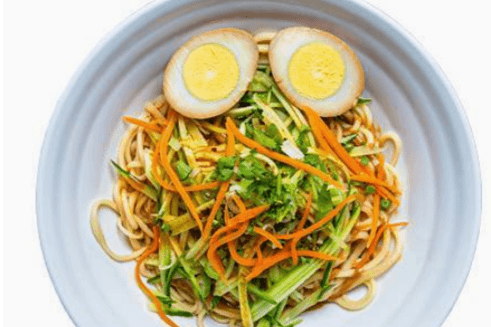 特色凉面 / House Cold Noodles