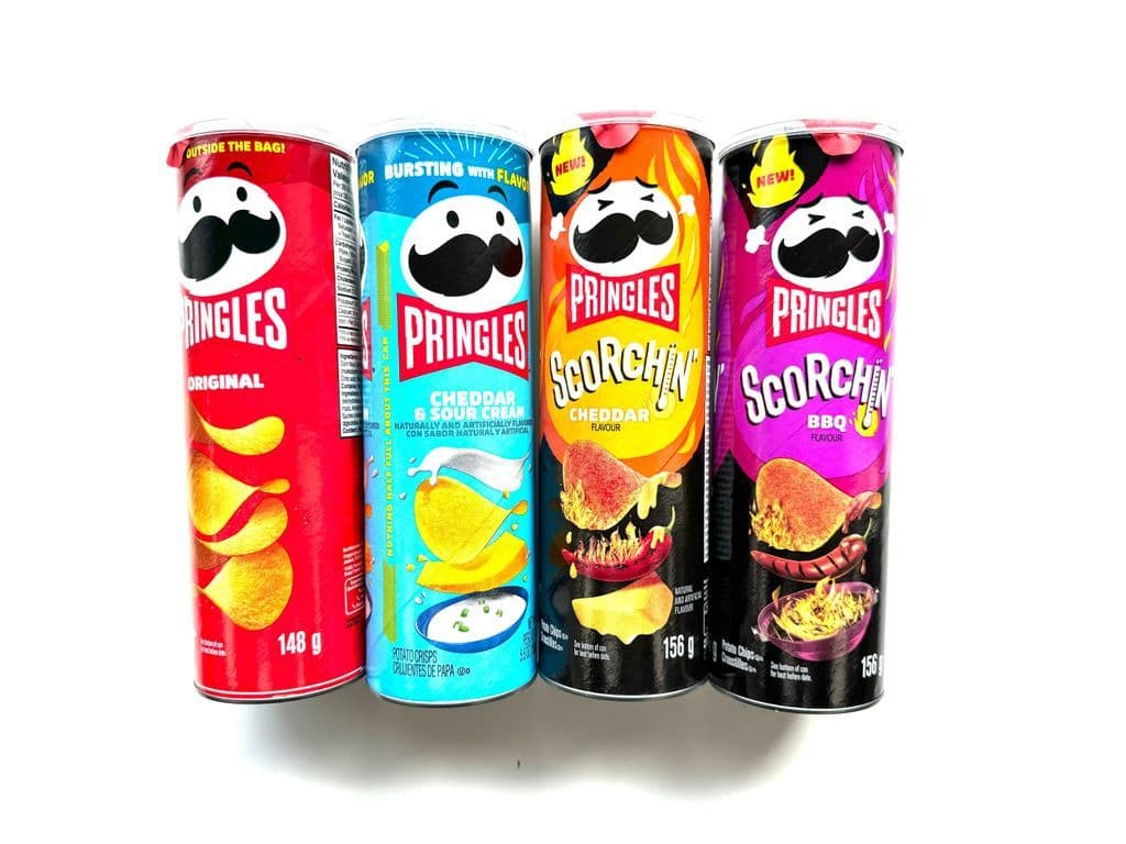 Pringles