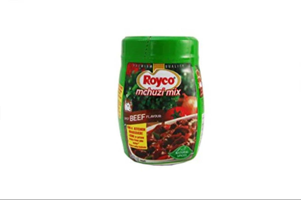 Royco Mchuzi Mix Beef (200 g)