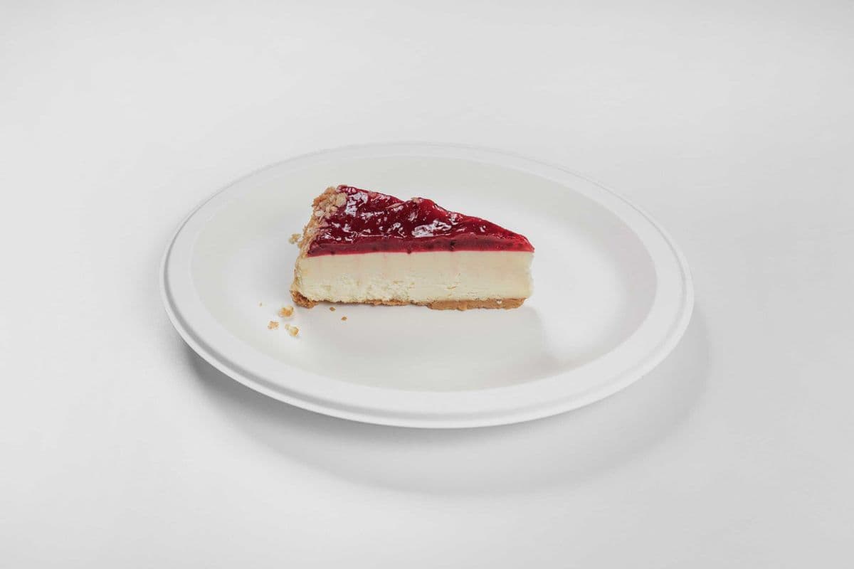 Gâteau au fromage / Cheesecake