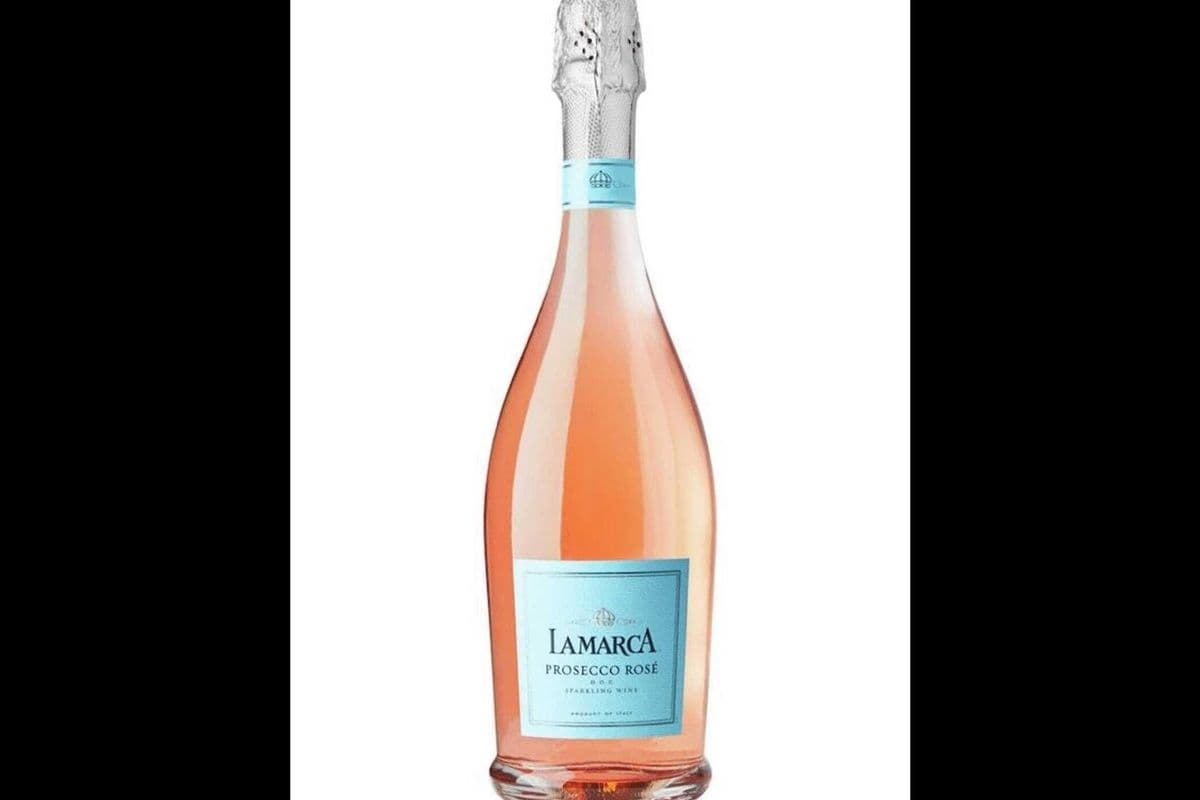 LAMARCA PROSECCO ROSE (1 x 750ML) (1 x 750ML)