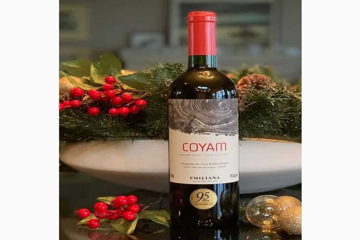COYAM (1 x 750 ML)