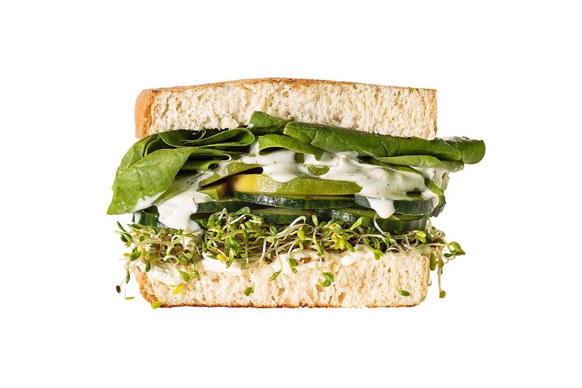 Green Goddess Combo (Large Size)