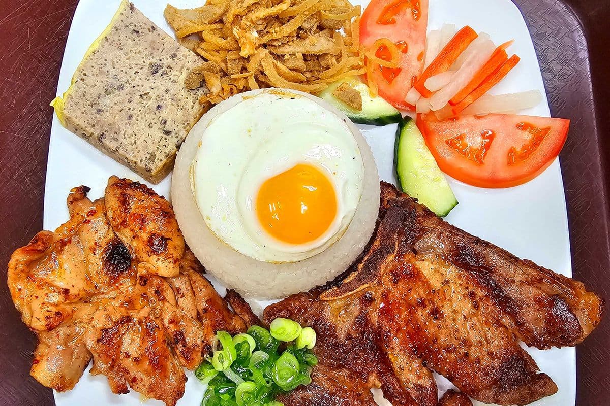 R06. Special Rice