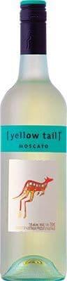 Yellow Tail Moscato, 750 ml