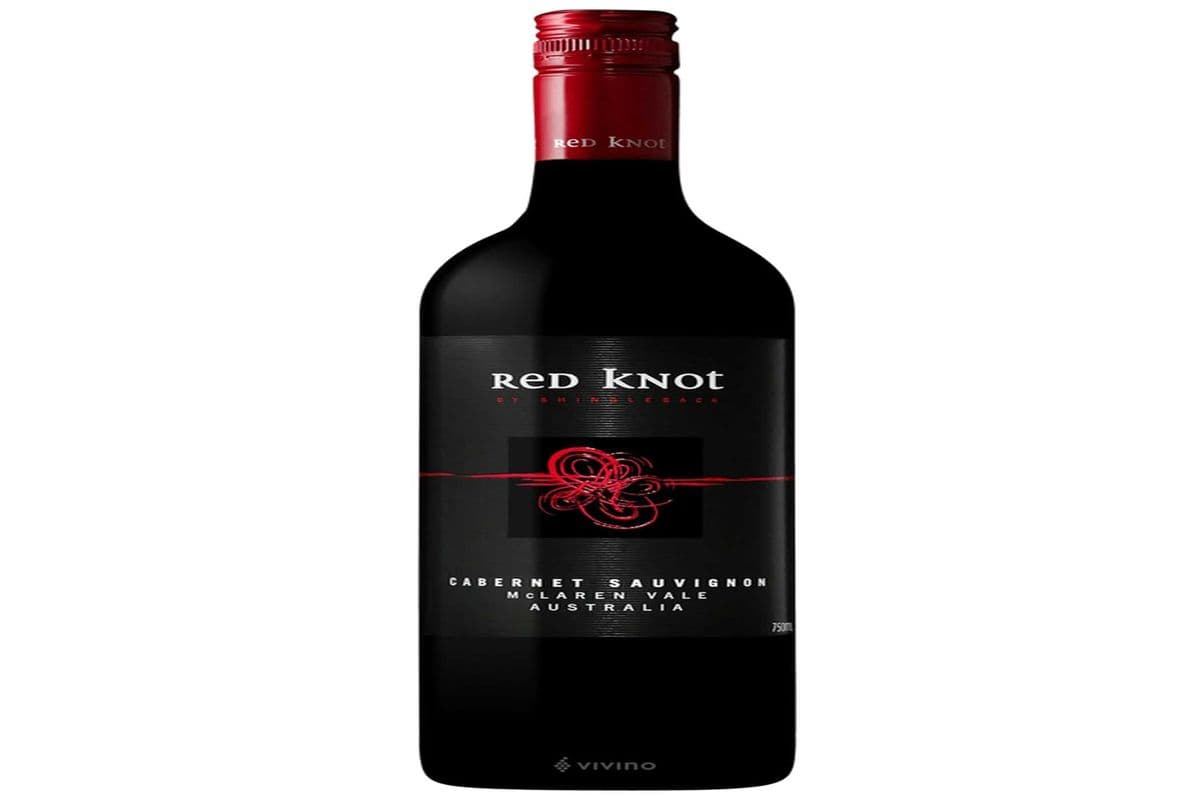 RED KNOT CABERNET SAUVIGNON (1 x 750ML)