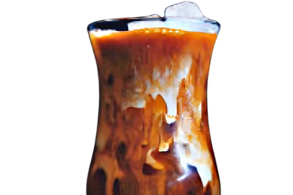 Thai Iced Tea