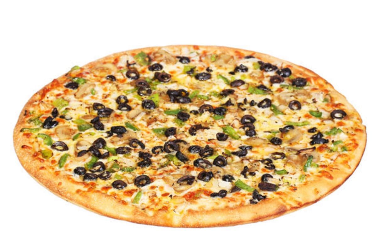 14'' Large Italian Pizza
