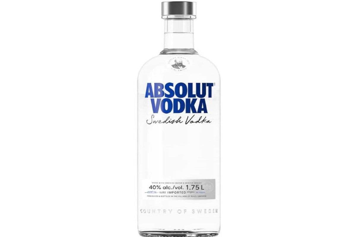 ABSOLUT (1 x 1.75 L)