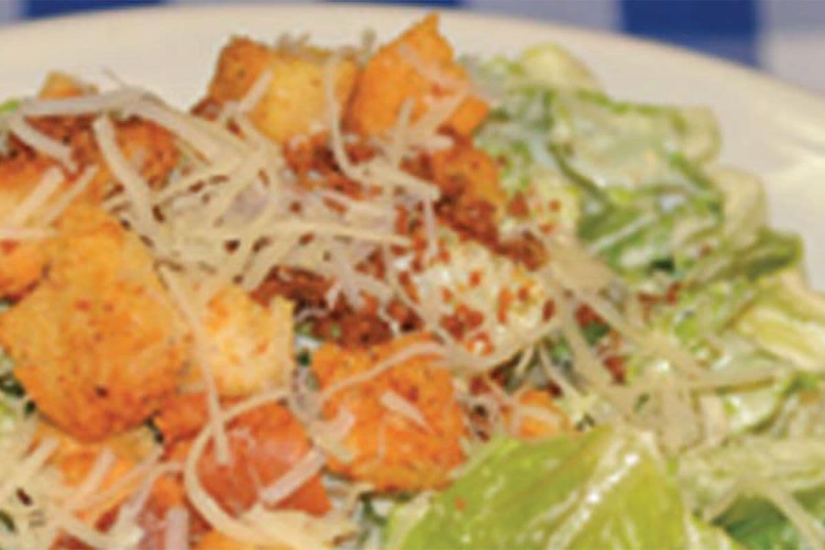 Side Caesar Salad