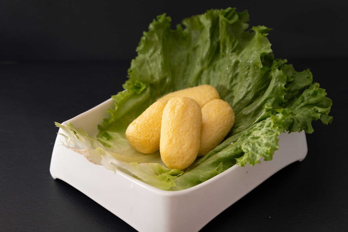 Cheese Ball (6 pcs)/ 芝士丸