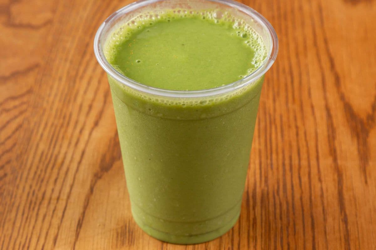Get Your Gtigaan On (177 Cal)