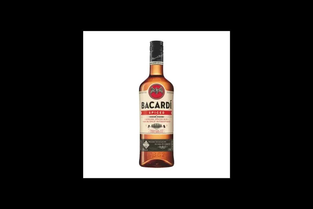 Bacardi Gold (1140 ml Bottle) (1 x 1140ML)