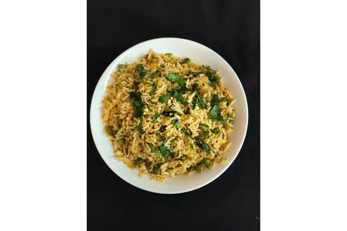 Special Fried Rice