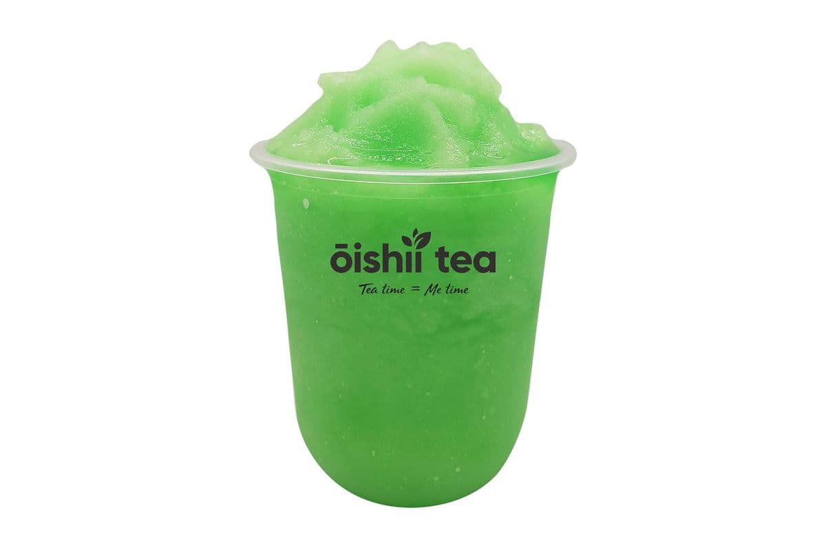 Honeydew Slush, Large