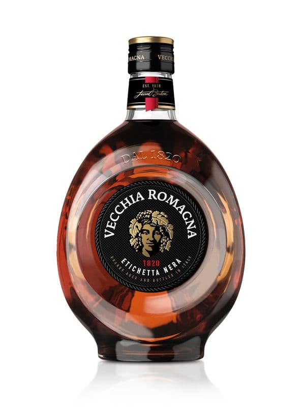 Vecchia Romagna (1 x 750 ml)