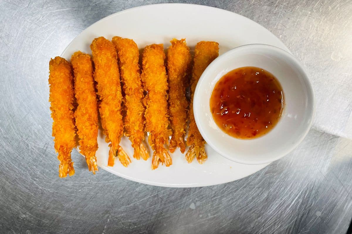 29. Crispy Tempura Shrimps (7)