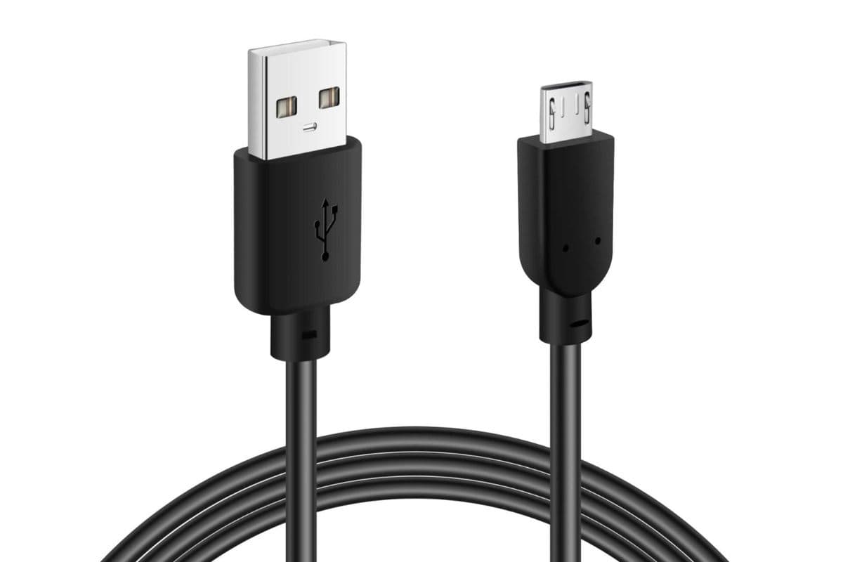 Usb to Android Cable (1 pc)