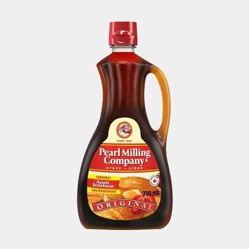 Pearl Milling Company Original sirop / Pearl Milling Company Original Syrup