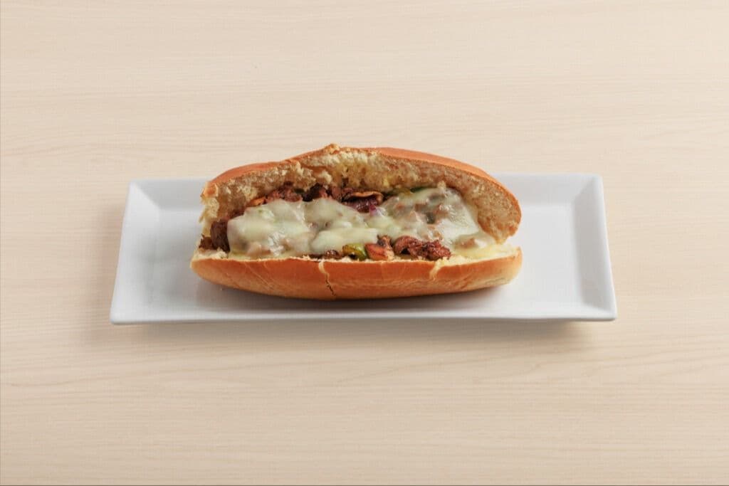 Steak Sandwich