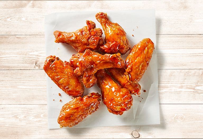 Traditional - Mild Buffalo Sauce