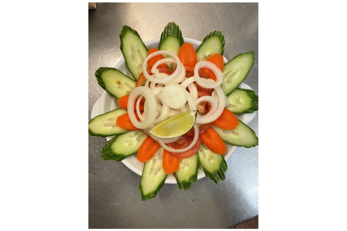Garden Salad