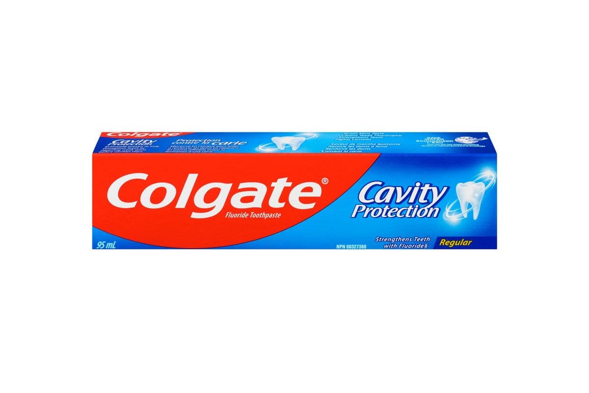 Colgate Toothpaste (95ml) - 77510