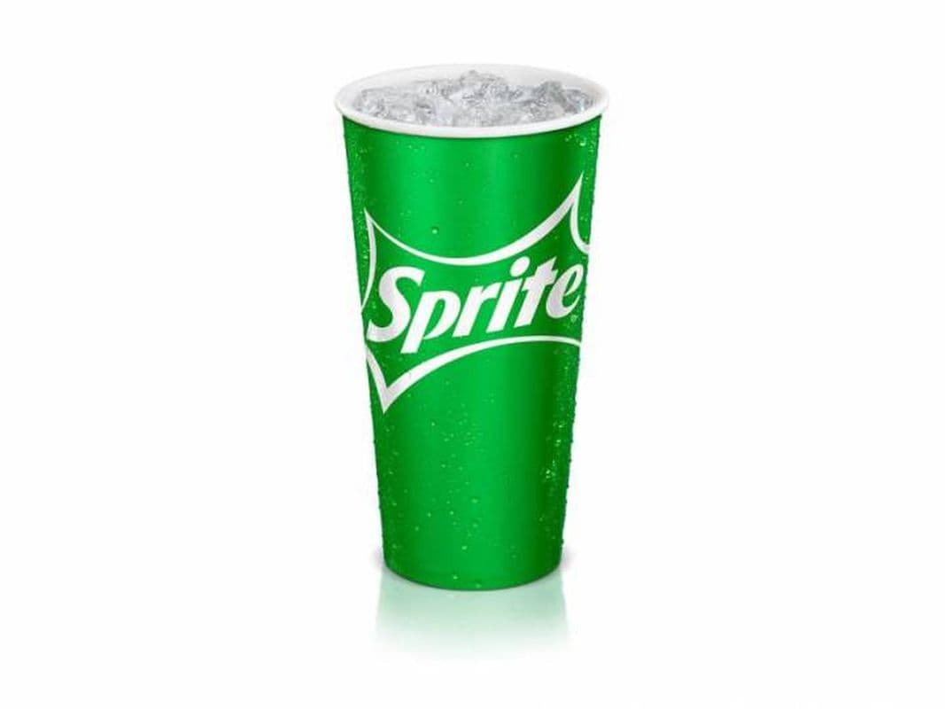 Diet Coke (Fountain Drink)