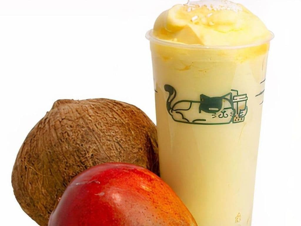 MangoCoco
