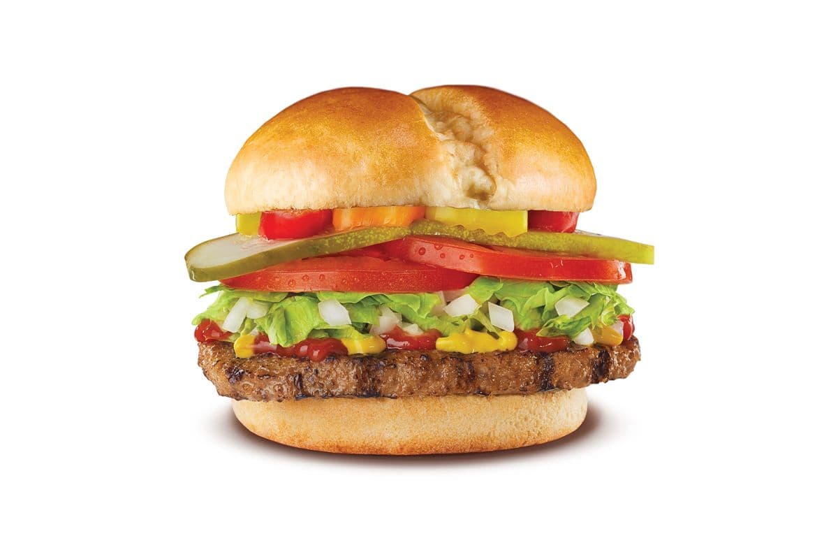 Burger Original / Original Burger