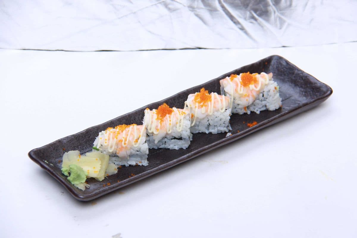 Tiger Roll
