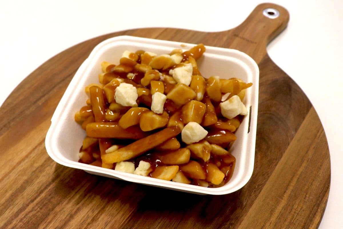 Poutine