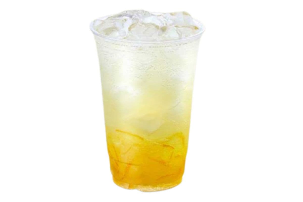 Iced Honey Iced Ade